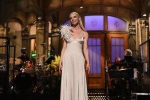 Saturday Night Live 2021 Best Fashion Moments