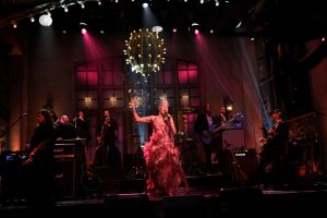 Saturday Night Live 2021 Best Fashion Moments