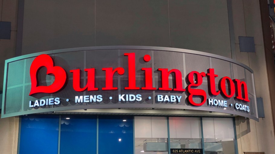 Burlington's merchants executed well on buying and flowing inventory, but it cautioned that supply chain and freight costs remain for 2021.