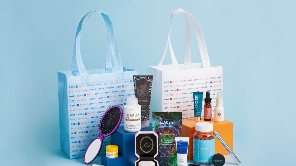 QVC Beauty with Benefits