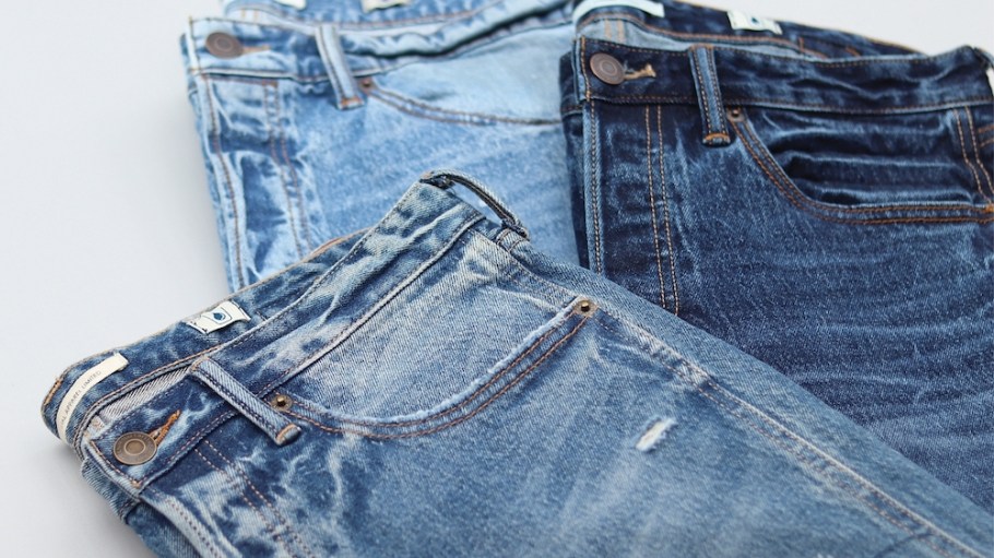Crystal International plans to reuse the wastage from its circular fabric collection to make new denim garments and accessories.