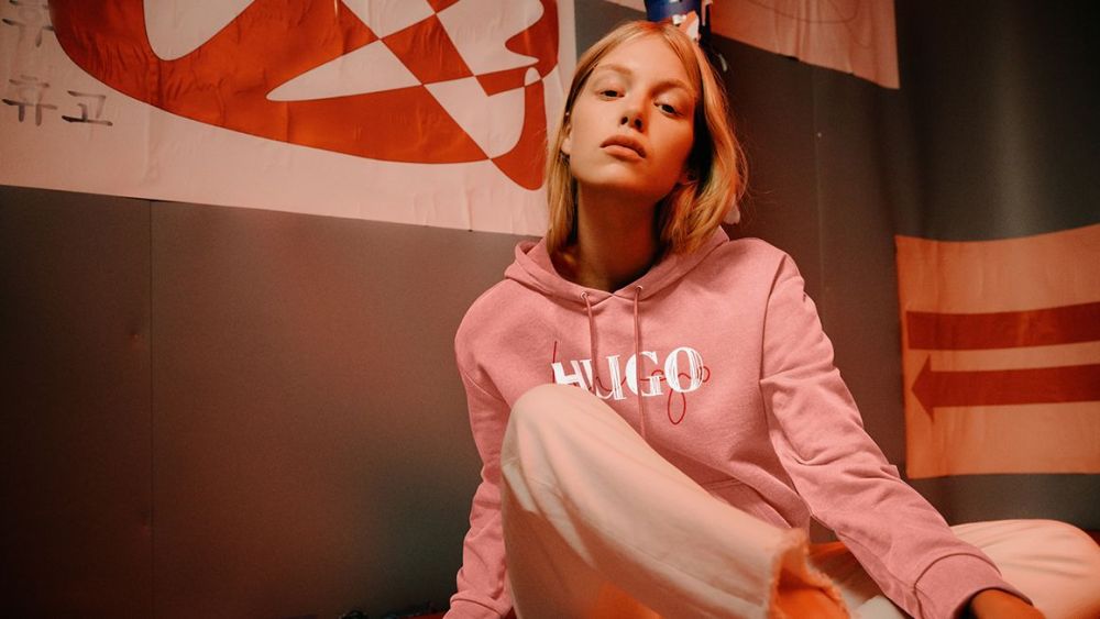 Hugo Boss Q1 Numbers Slide, as European Lockdown Hits Sales