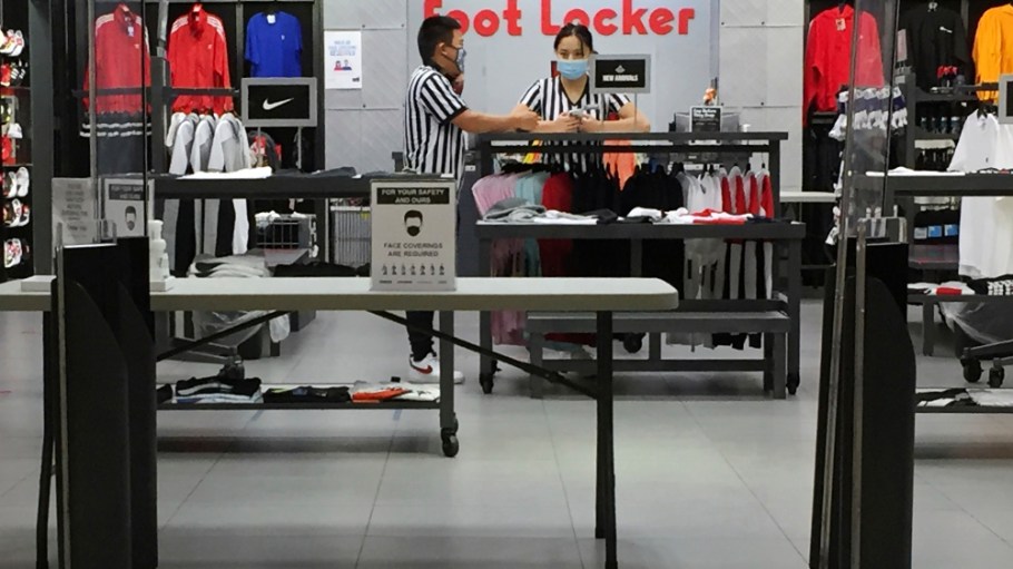In this Inventory Management report, Toms, Foot Locker and other fashion executives share solutions to stock management problems.