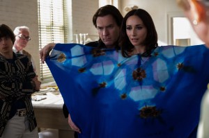 Halston Netflix Show: Closer Look, Photos