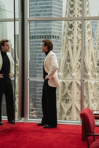 HALSTON (L to R) EWAN MCGREGOR as HALSTON in episode 104 of HALSTON Cr. ATSUSHI NISHIJIMA/NETFLIX © 2021