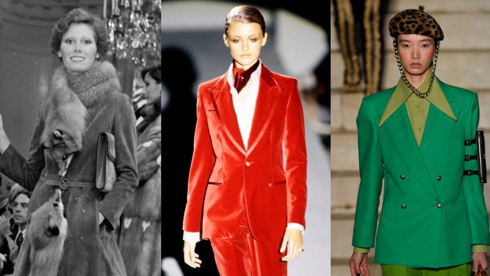The House of Gucci: A Complete History and Timeline