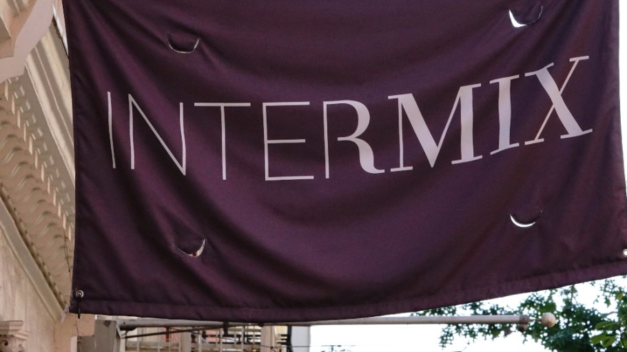 After the sale of Janie & Jack and now Intermix, Gap will concentrate on Old Navy, Gap, Banana Republic and Athleta.
