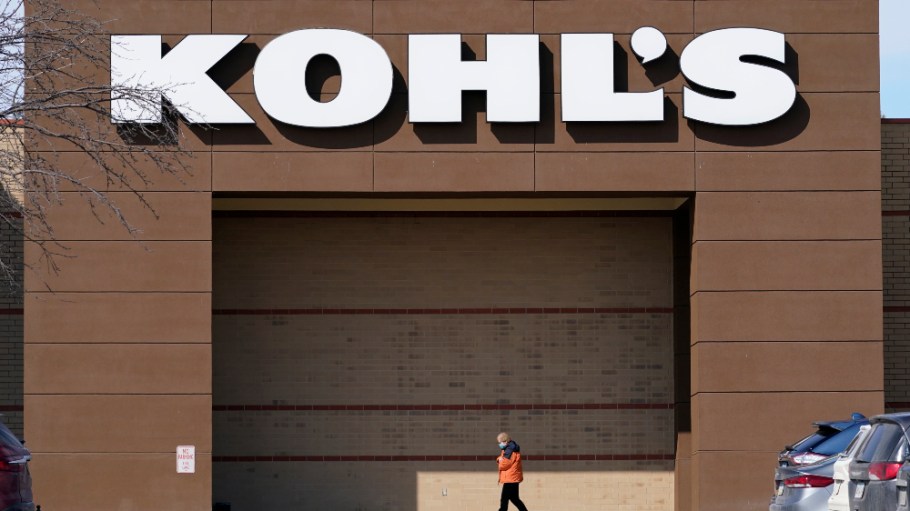Foot traffic's finally rising for department stores, but recovery will depend on how they evolve the business model, Placer.Ai says.