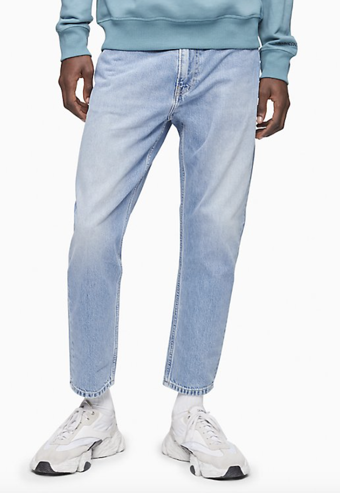 Rivet compiled a list of light wash jeans for men to accommodate the growing trend for summer 2021.