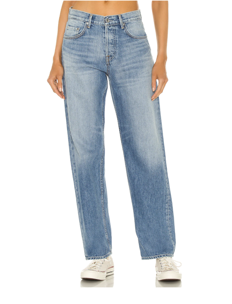 Rivet compiled a list of low-rise jeans to help shoppers feeling pressure to revamp their wardrobes to accommodate the trend.