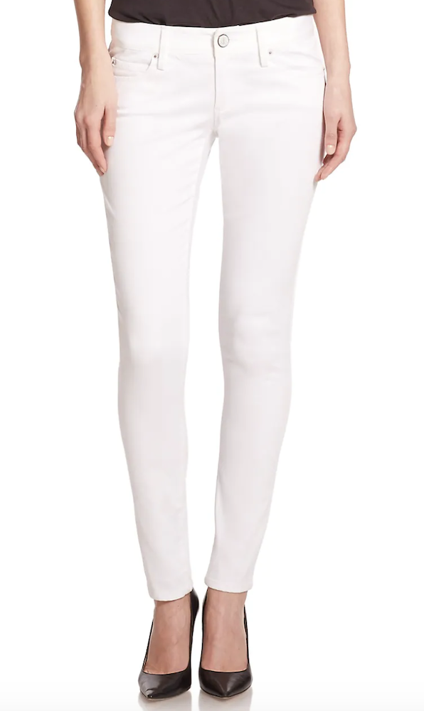 Rivet compiled a list of low-rise jeans to help shoppers feeling pressure to revamp their wardrobes to accommodate the trend.