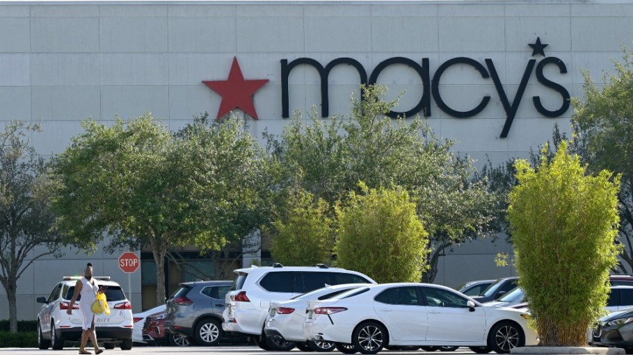 An independent arbitrator decided that Macy's violated collective bargaining agreements through its Scan and Pay in-store mobile app.