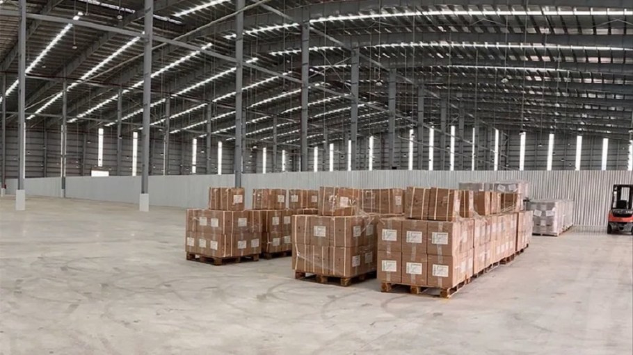 Maersk has strengthened its contract logistics and distribution capabilities in Vietnam with three new facilities coming into operation.