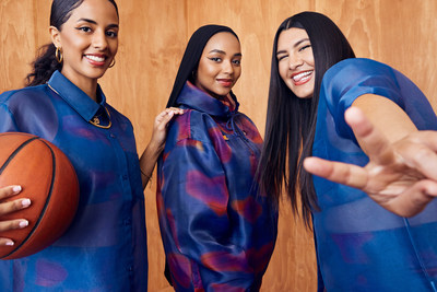 Foot Locker and Melody Ehsani Team Up to Launch Exclusive Capsule Collection