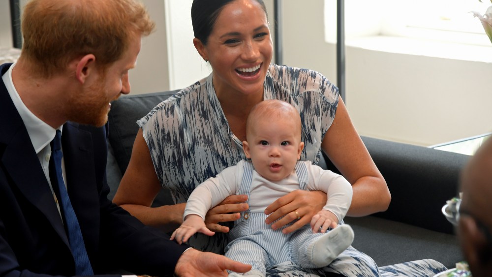 Meghan Markle's Children's Book: What to Know