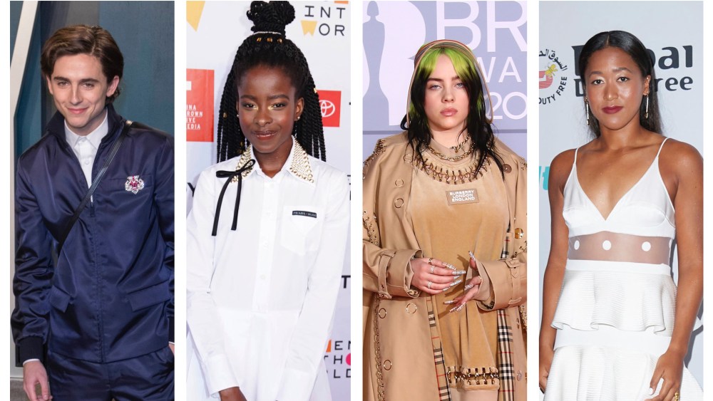 Met Gala 2021: Timothée Chalamet, Amanda Gorman, Billie Eilish and Naomi Osaka to Co-Chair
