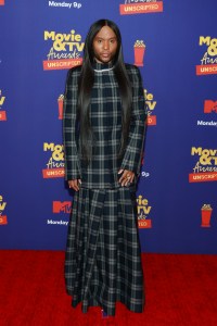 LOS ANGELES, CALIFORNIA - MAY 17: In this image released on May 17, Law Roach attends the 2021 MTV Movie & TV Awards: UNSCRIPTED in Los Angeles, California. (Photo by Matt Winkelmeyer/2021 MTV Movie and TV Awards/Getty Images for MTV/ViacomCBS)