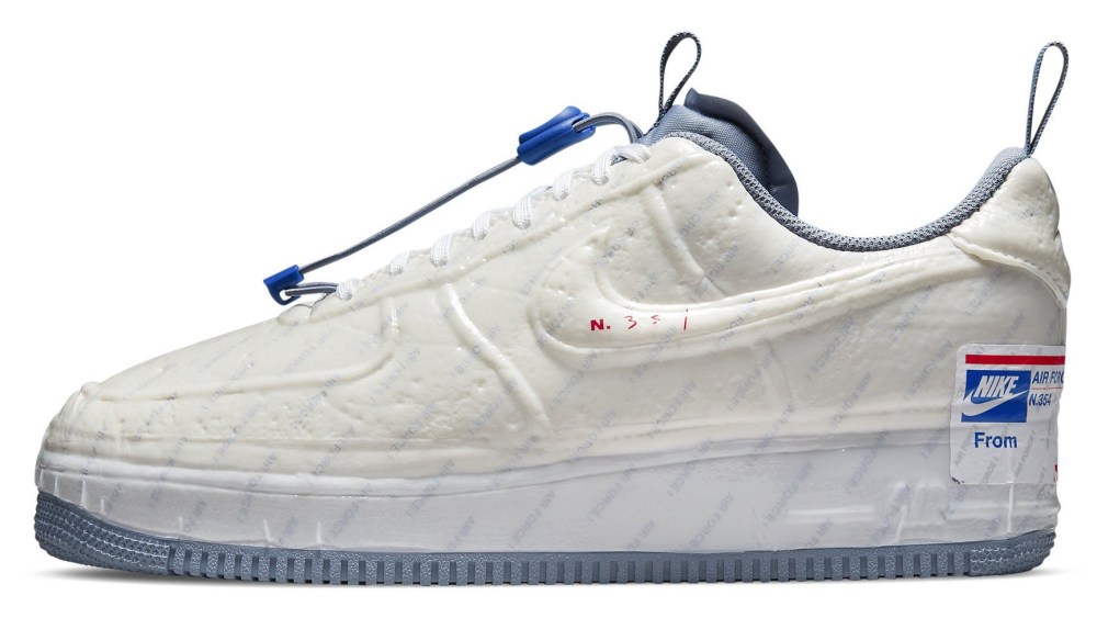 Nike and the U.S. Postal Service Strike a Deal