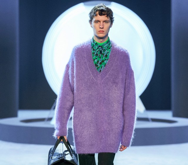 All Eyes on Digital Lavender for 2023
