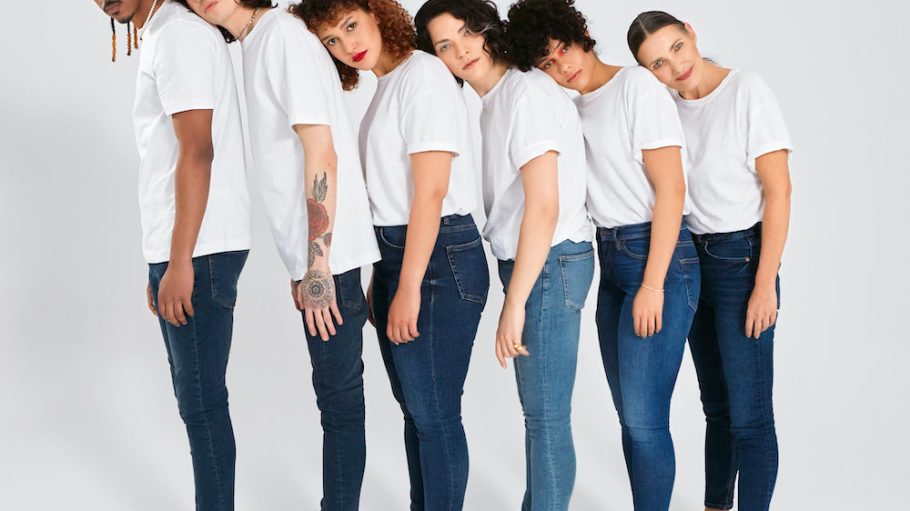 Pakistan-based denim manufacturer Soorty launched Seasonless II, its second genderless line that spans all seasons.