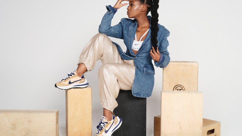 Thuso Mbedu