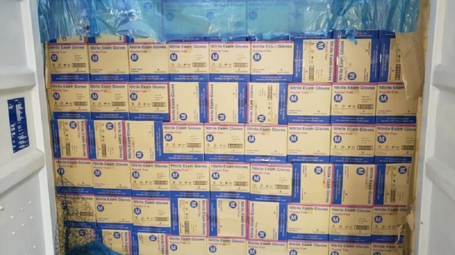 U.S. CBP issued seven Withhold Release Orders and two Findings in 2021 involving nearly $500 million of goods made by forced labor.
