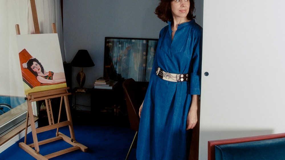 Vanessa Seward