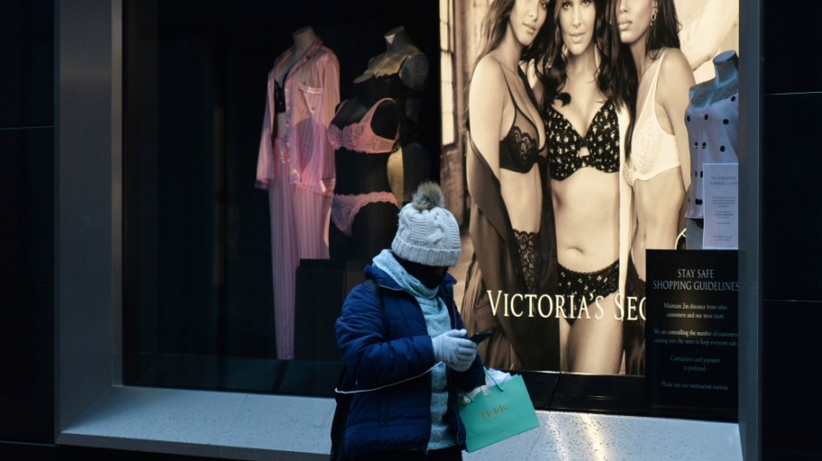 L Brands is splitting Victoria's Secret into a separate company from Bath & Body Works.