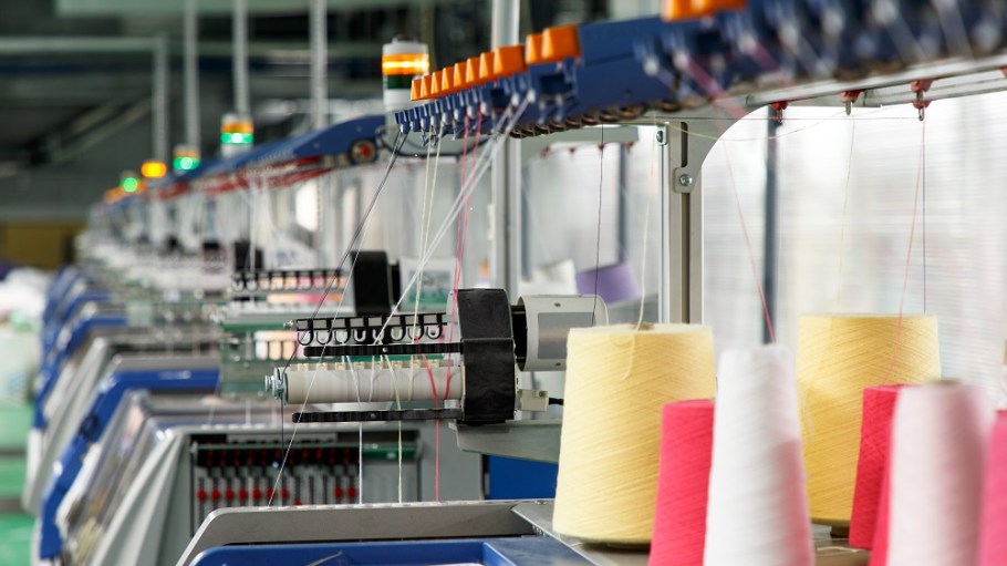 Raw material prices from cotton to polyester are on the rise as demand increases and the effects are being felt down the supply chain.