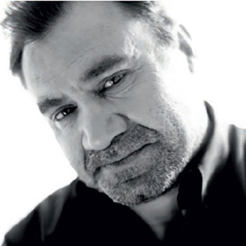 Maurice Roucel