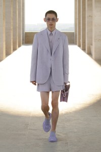 Fendi Men’s Spring 2022