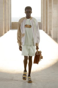 Fendi Men’s Spring 2022