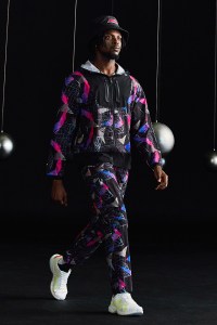 Spyder RTW Spring 2022