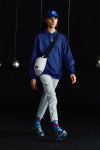 Spyder RTW Spring 2022