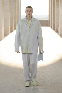 Fendi Men’s Spring 2022