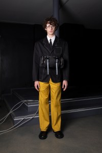 Vìen Men’s Spring 2022