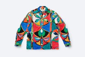 The Supreme/Emilio Pucci capsule collection dropping on June 10.