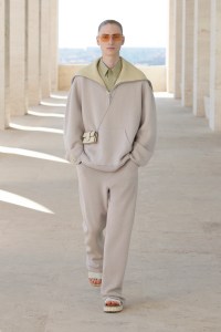 Fendi Men’s Spring 2022