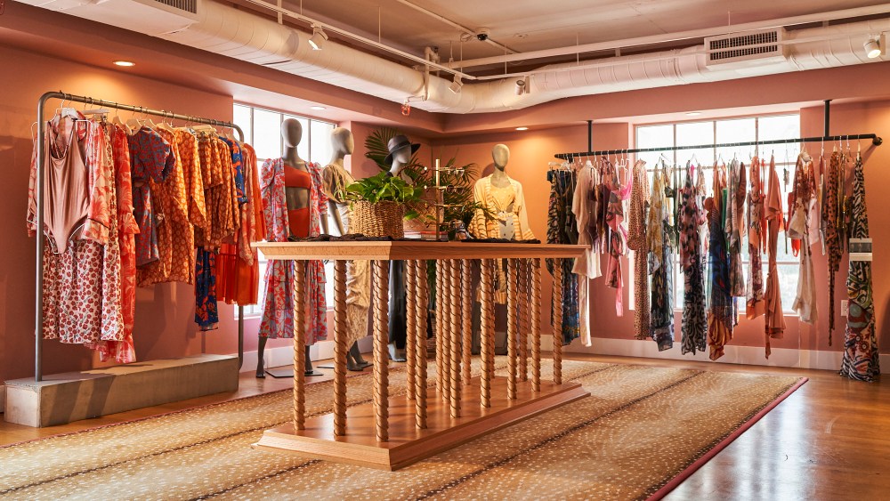 Curio at Faena Bazaar