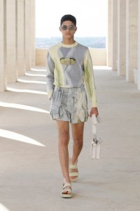 Fendi Men’s Spring 2022