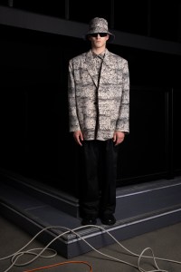 Vìen Men’s Spring 2022