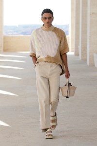 Fendi Men’s Spring 2022