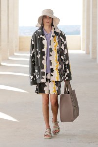 Fendi Men’s Spring 2022