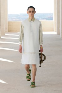 Fendi Men’s Spring 2022