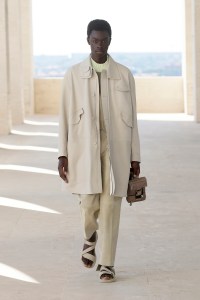 Fendi Men’s Spring 2022