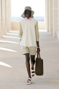 Fendi Men’s Spring 2022