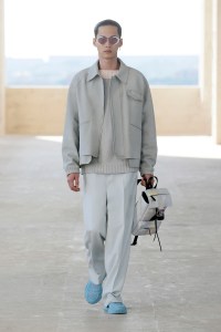 Fendi Men’s Spring 2022