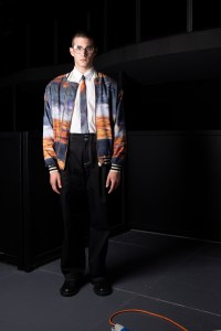 Vìen Men’s Spring 2022