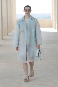 Fendi Men’s Spring 2022