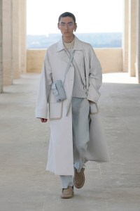 Fendi Men’s Spring 2022